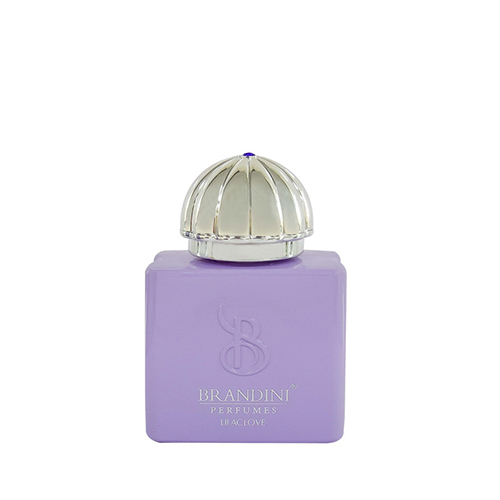 عطر جیبی زنانه برندینی مدل lilac Love
