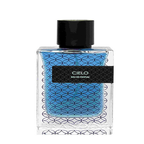 ادو پرفیوم مردانه برندینی مدل Cielo