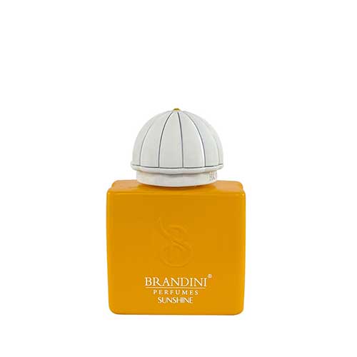 عطر جیبی زنانه برندینی مدل Sunshine