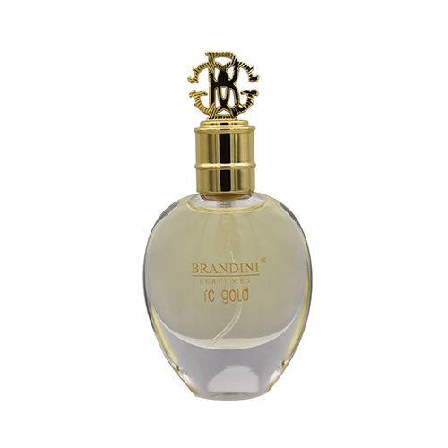 عطر جیبی زنانه برندینی مدل RC GOLD