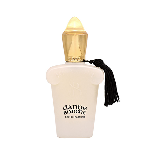 عطر جیبی زنانه برندینی مدل Danne Blanche