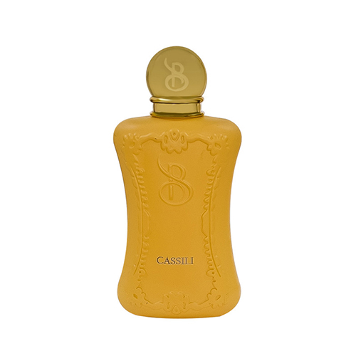 عطر جیبی زنانه برندینی مدل Casili