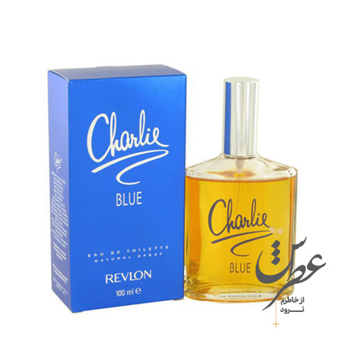 ادکلن رولون Charlie Blue