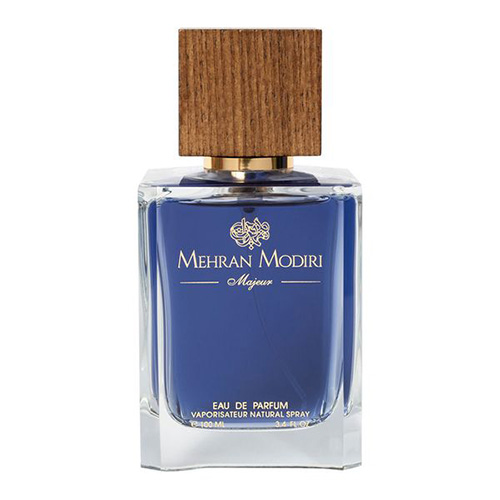 عطر مردانه ماژور مهران مدیری