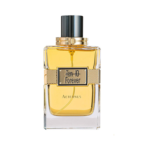 عطر زنانه اترنوس تن فور اور