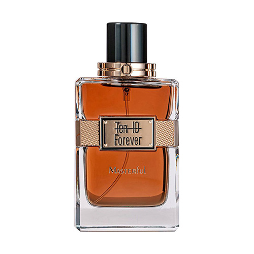 عطر مسترفول تن فور اور