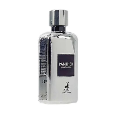 عطر پانتر پور هوم الحمبرا