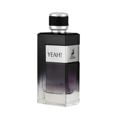 عطر یاه پرفیوم الحمبرا