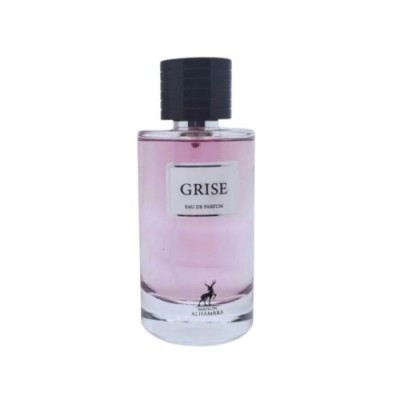 عطر گریس الحمبرا