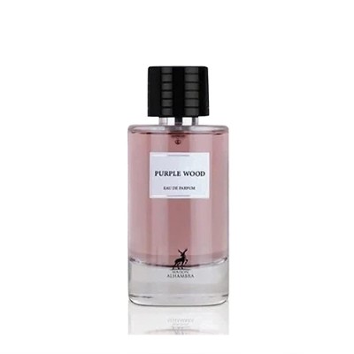 عطر پرپل وود الحمبرا