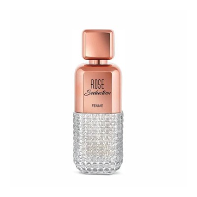 عطر رز سدکشن وی آی پی پور فم الحمبرا