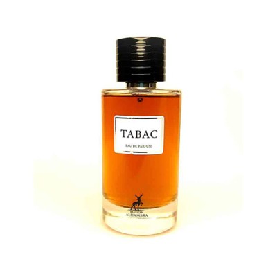 عطر تاباک الحمبرا
