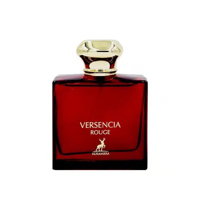 عطر ورسنچیا رژ الحمبرا