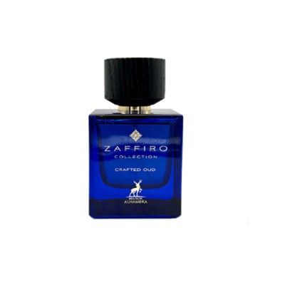 عطر زافیرو کالکشن کرافتد عود الحمبرا