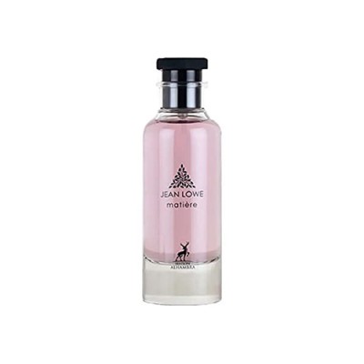 عطر جین لوو متیر الحمبرا