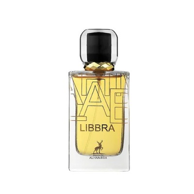 عطر لیبرا اینتنس الحمبرا