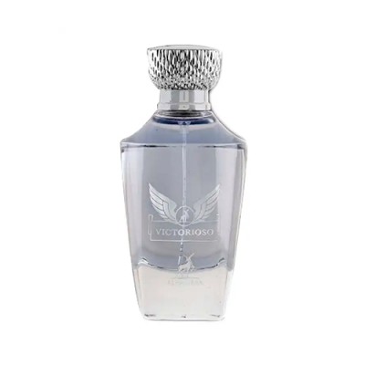 عطر ویکتوریوسو الحمبرا