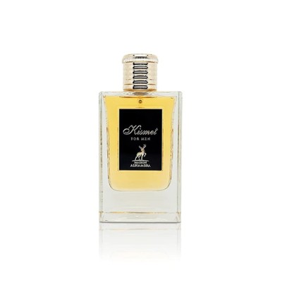 عطر مردانه کیسمت الحمبرا