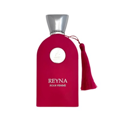 عطر رینا الحمبرا