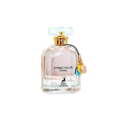 عطر پریشز پینک الحمبرا