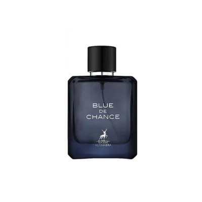 عطر بلو د چنس الحمبرا