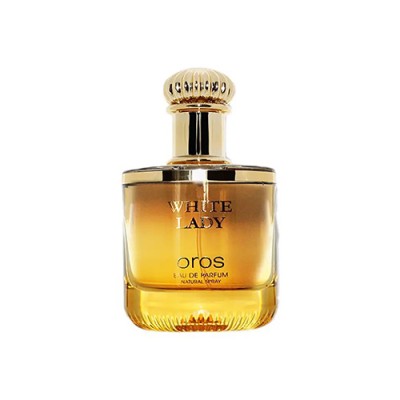 عطر وایت لیدی اروس الحمبرا