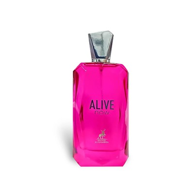 عطر الایو ناو الحمبرا