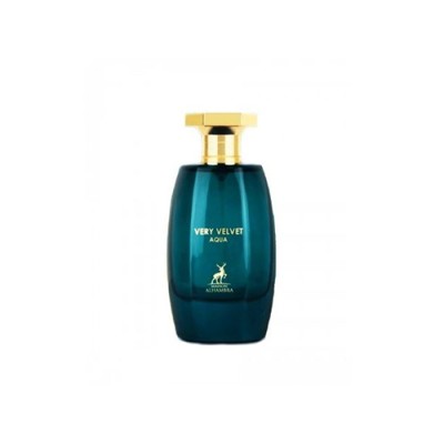 عطر وری ولوت آکوا الحمبرا