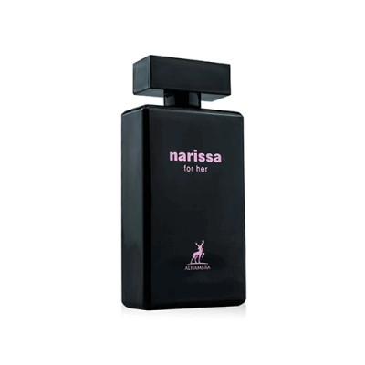 عطر ناریسا فور هر الحمبرا