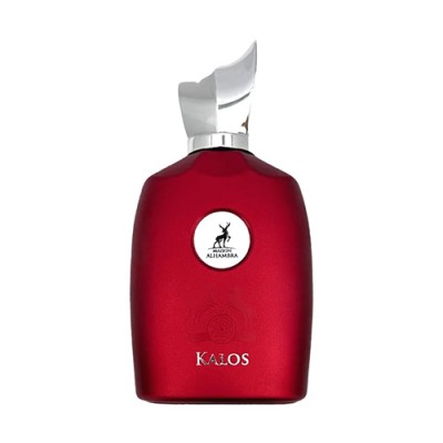 عطر کالوس الحمبرا