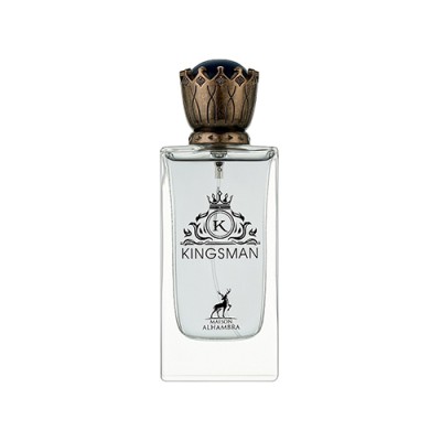 عطر کینگز من الحمبرا