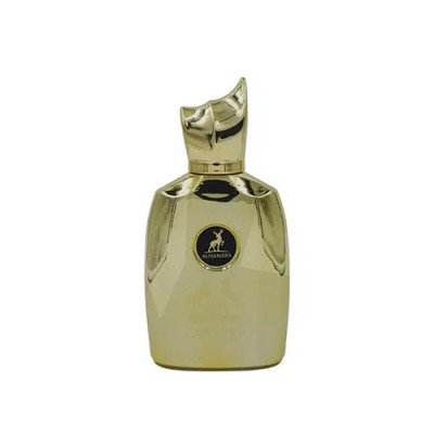 عطر گالاتیا الحمبرا