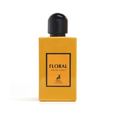 عطر فلورال پرفومو الحمبرا