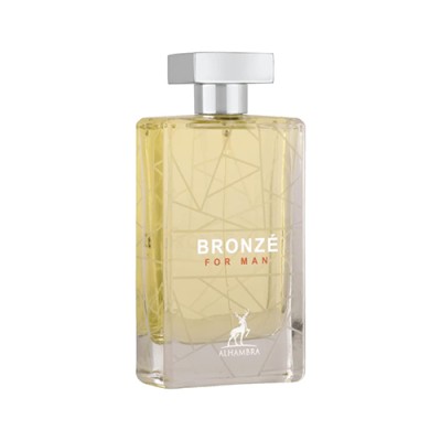 عطر برونز فور من الحمبرا