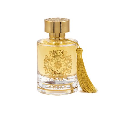 عطر آنارچ الحمبرا