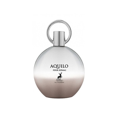 عطر آکویلو پور هوم الحمبرا