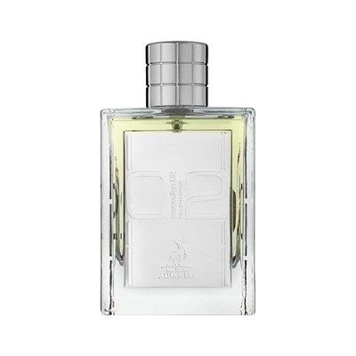 عطر مونوکلاین ۰۲ الحمبرا