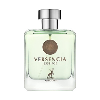 عطر ورسنسیا اسنس الحمبرا