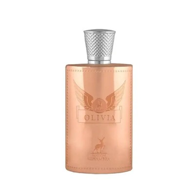 عطر اولیویا الحمبرا