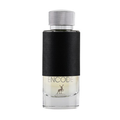 عطر انکد الحمبرا