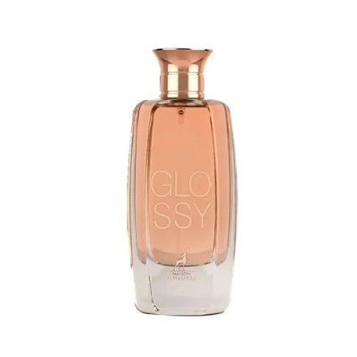 عطر گلاسی الحمبرا