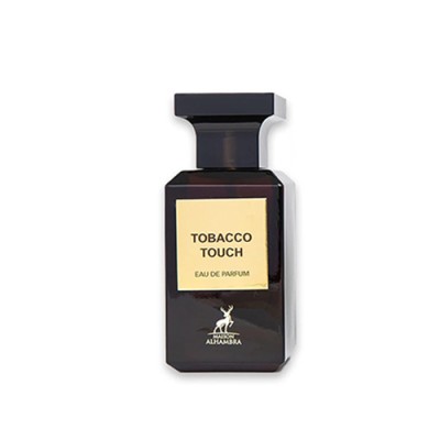 عطر توباکو تاچ الحمبرا