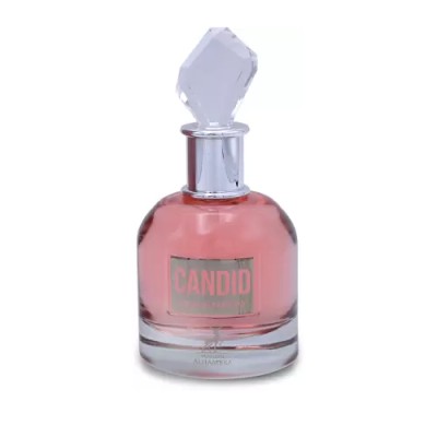 عطر کاندید الحمبرا