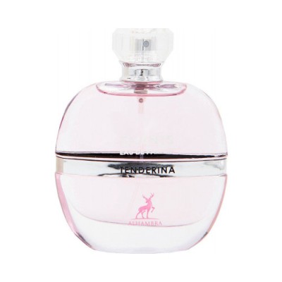 عطر چنتس تندرینا الحمبرا