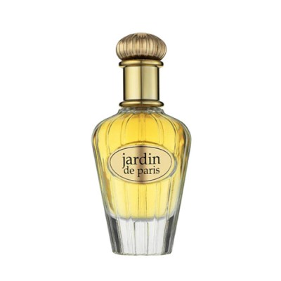 عطر جاردین د پاریس الحمبرا