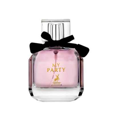 عطر مای پارتی الحمبرا