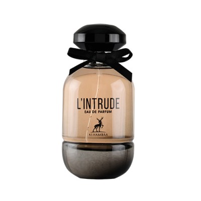 عطر له اینترود الحمبرا