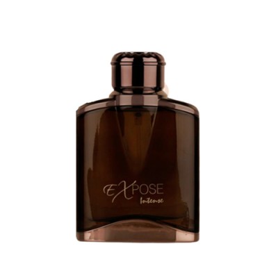 عطر اکسپوز اینتنس الحمبرا