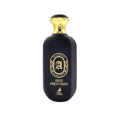 عطر عود پرستیژیوم الحمبرا