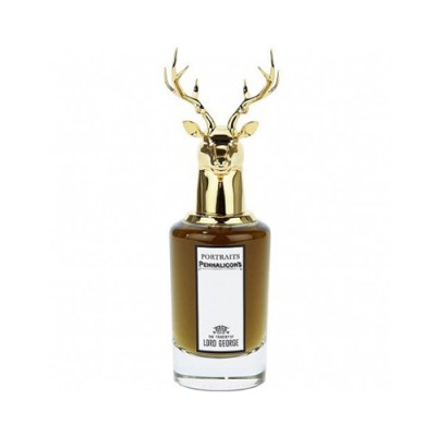 عطر پنهالیگونز د تراژدی آف لرد جورج